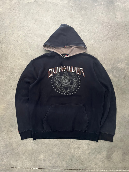 Quiksilver hoodie - XL