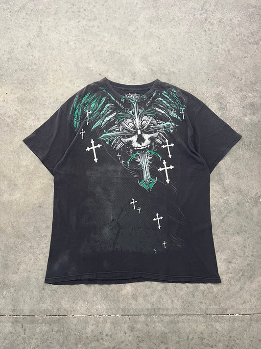 MMA elite tee - XXL