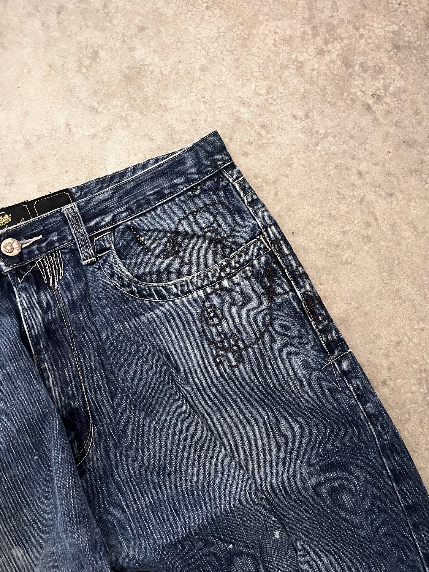 Akademiks jeans - 36