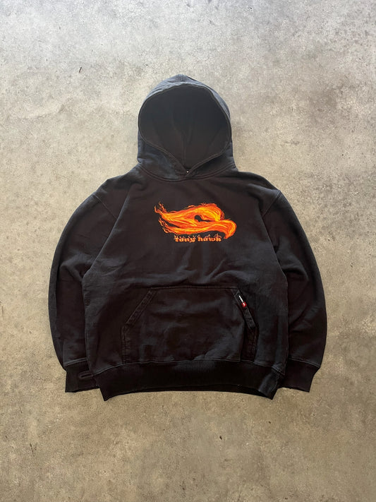 Hawk hoodie - XS - S