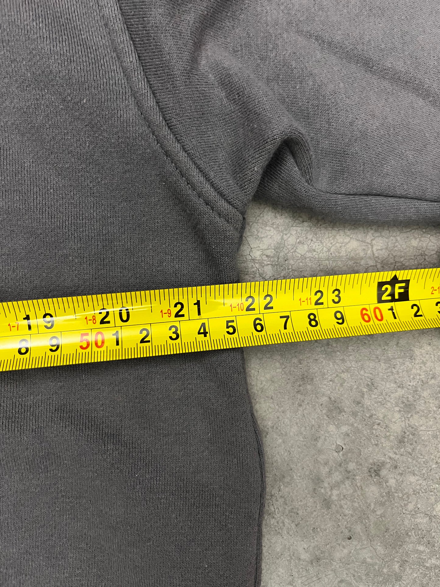 Tapout hoodie - L