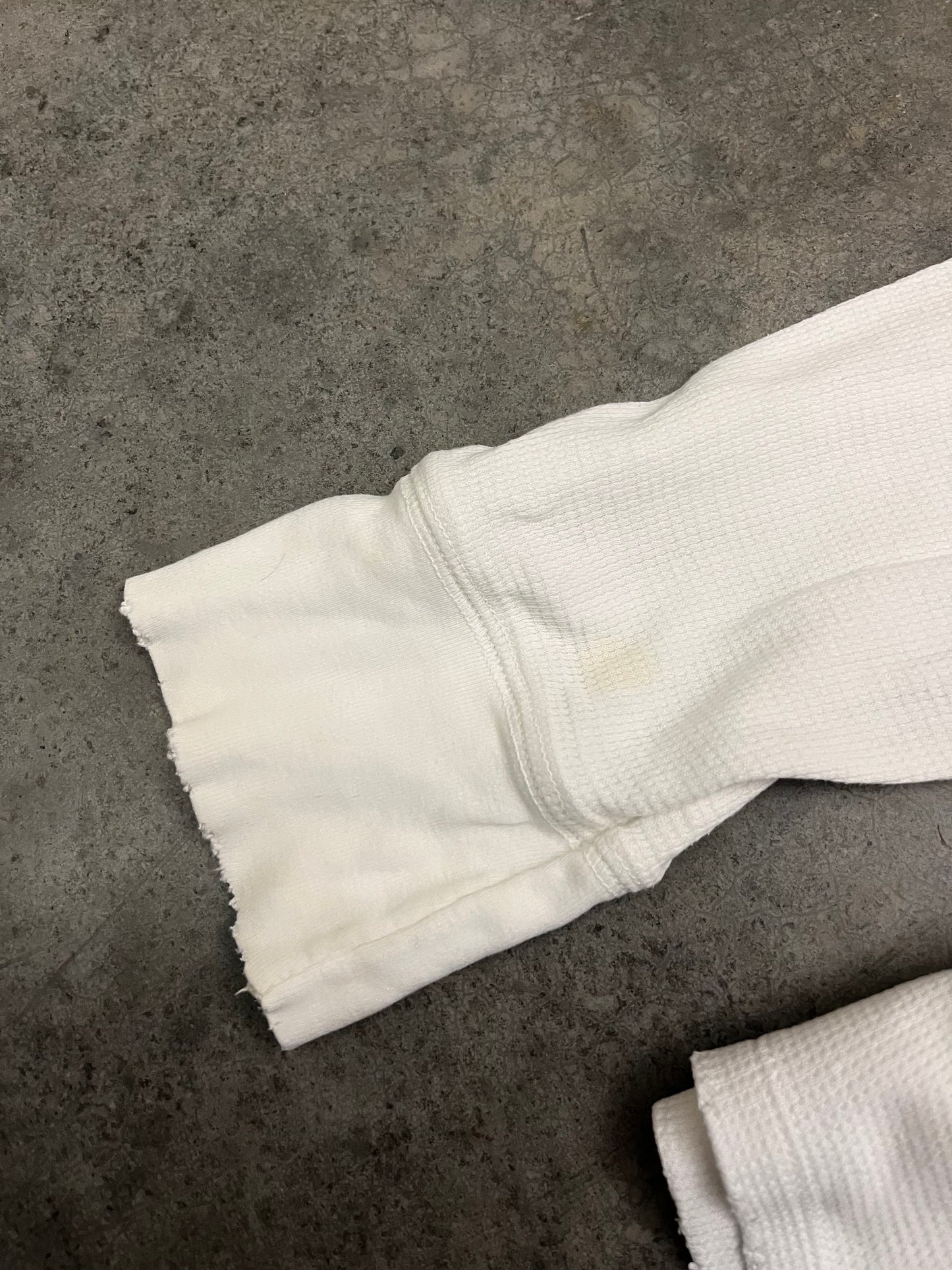 Manchester thermal - XL