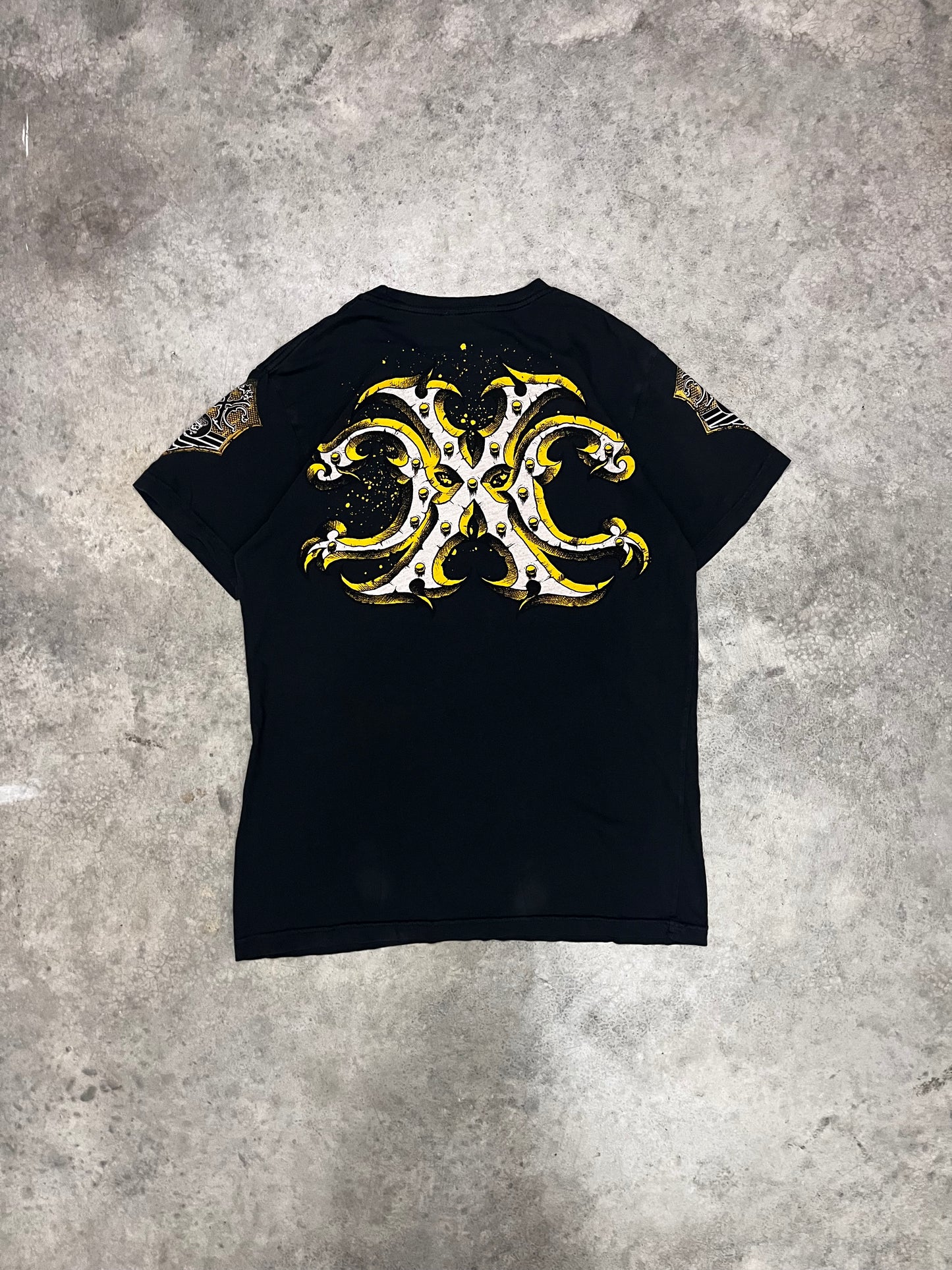 Xtreme couture tee - M