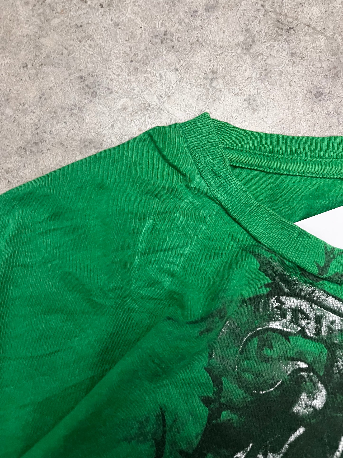 Tapout tee - L