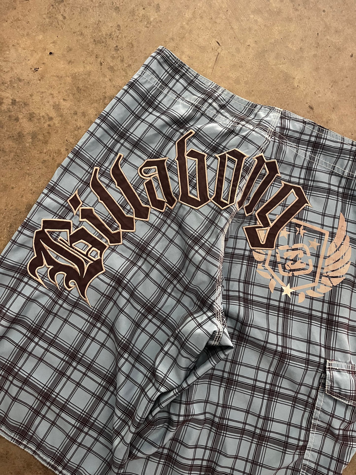 GRAIL Billabong boardshorts - 30