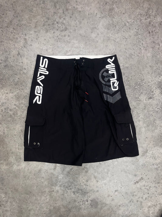 quiksilver boardies - 34