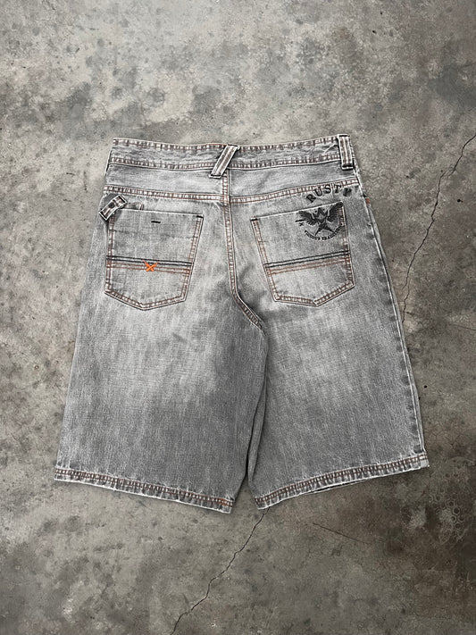 Rusty jorts - 32