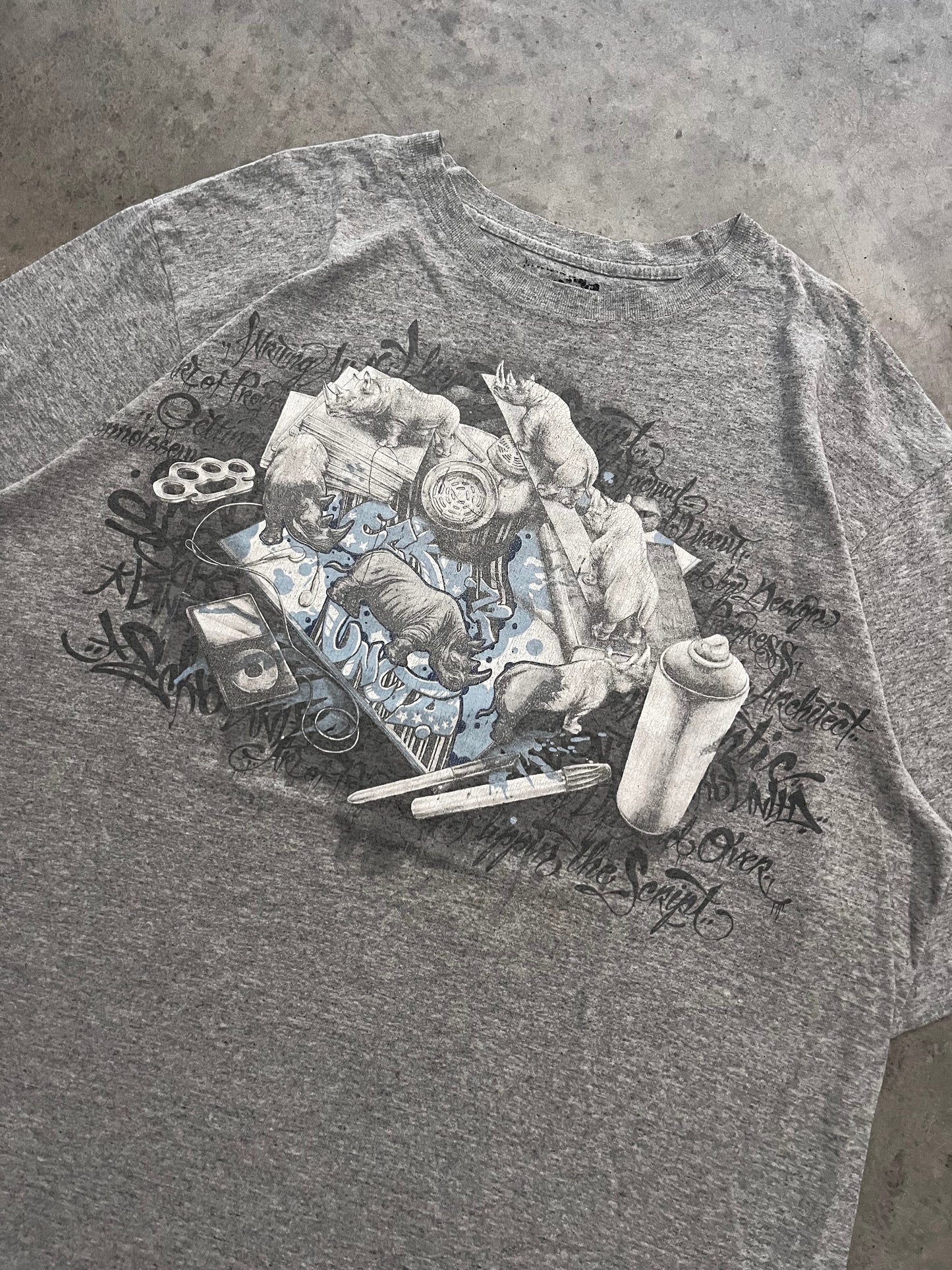 ecko tee - XL