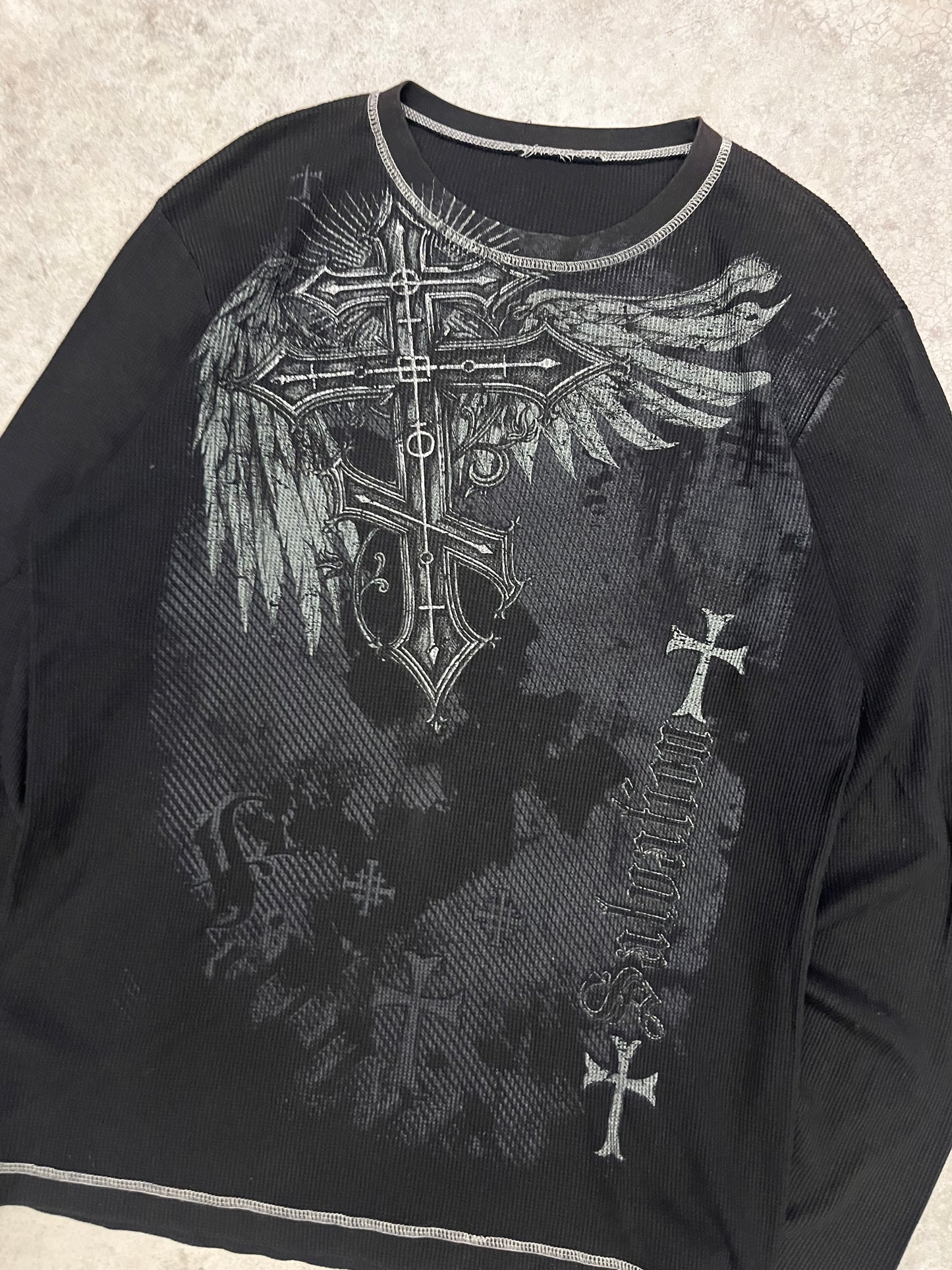 redemption thermal - L