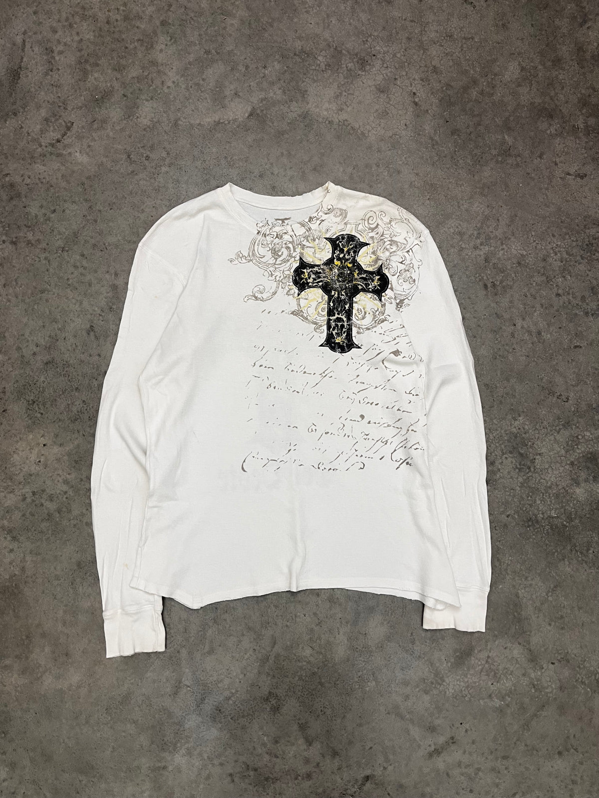 Manchester thermal - XL
