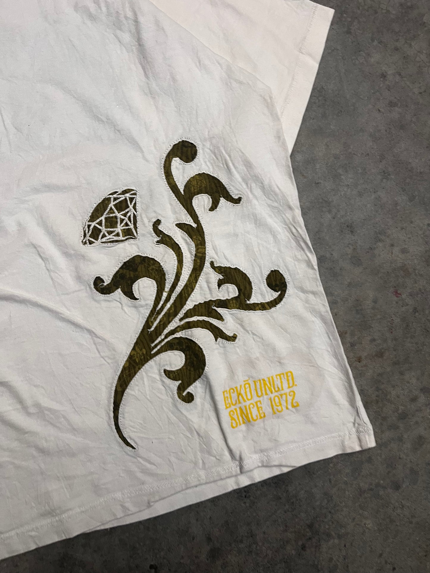 eckoo tee - XL