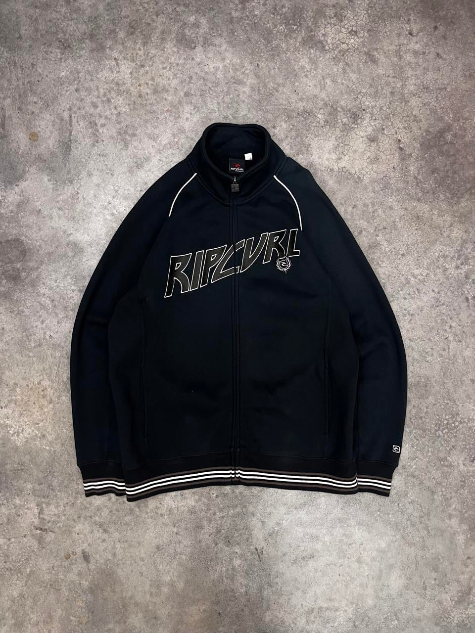 rip curl zip up - L