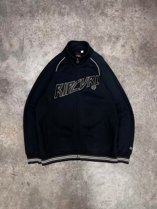 rip curl zip up - L