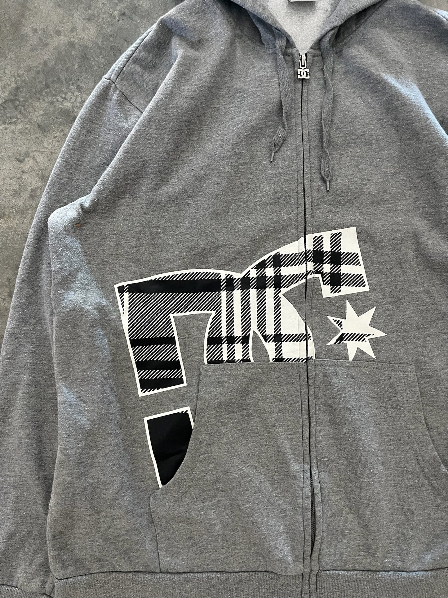 DC Hoodie