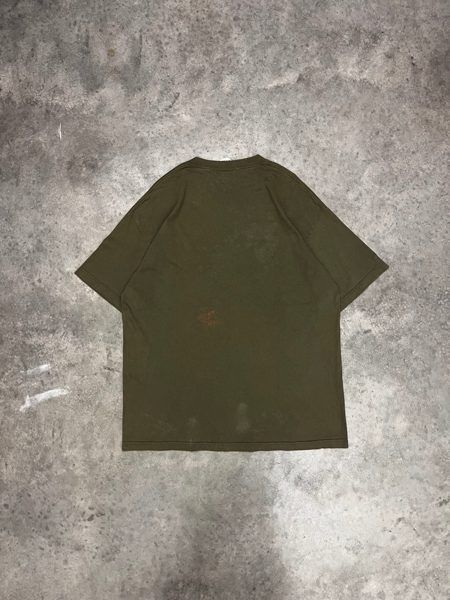 Miami ink tee - XL