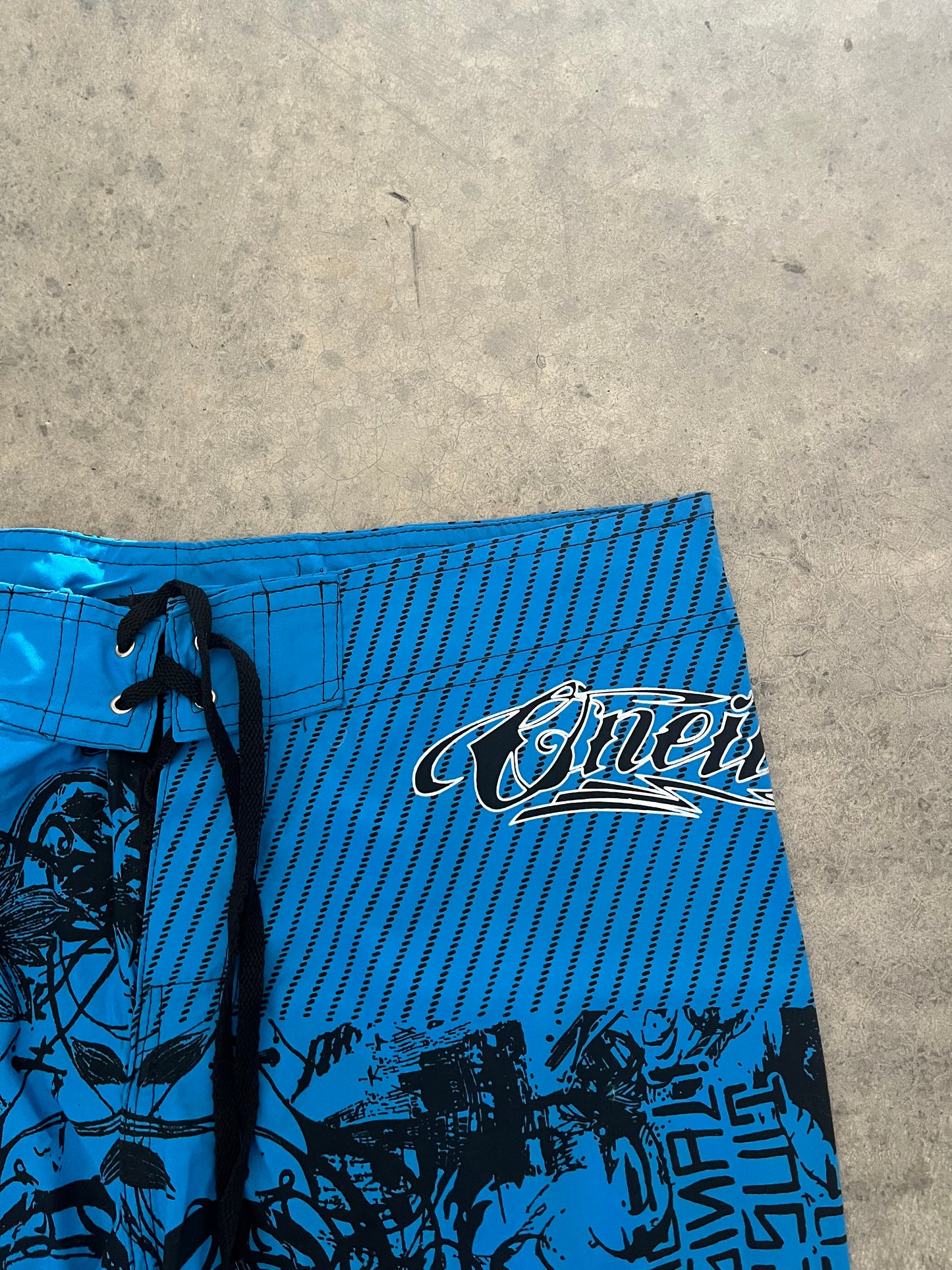 oneill board shorts