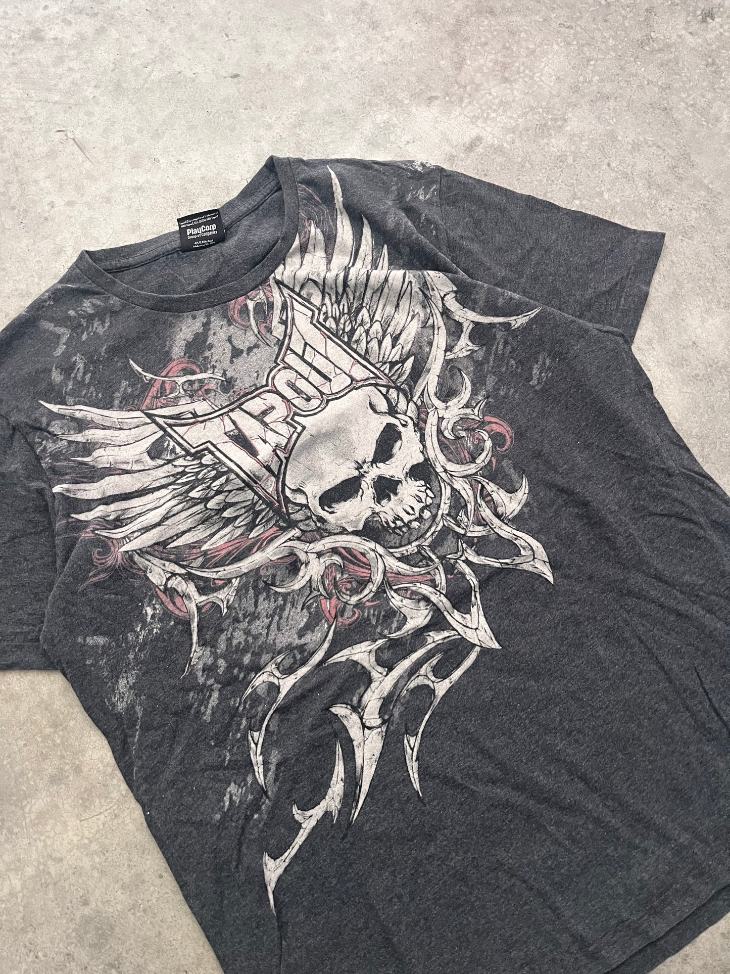 Tapout tee - L