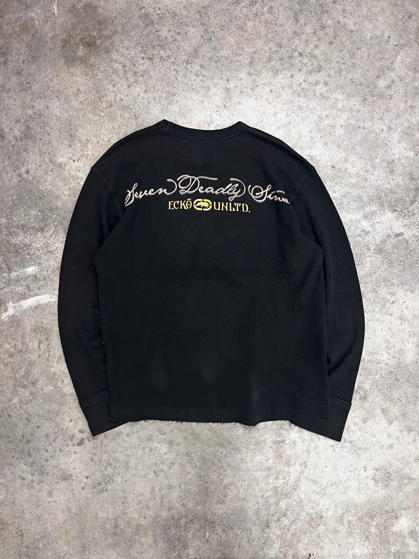 ecko thermal - L
