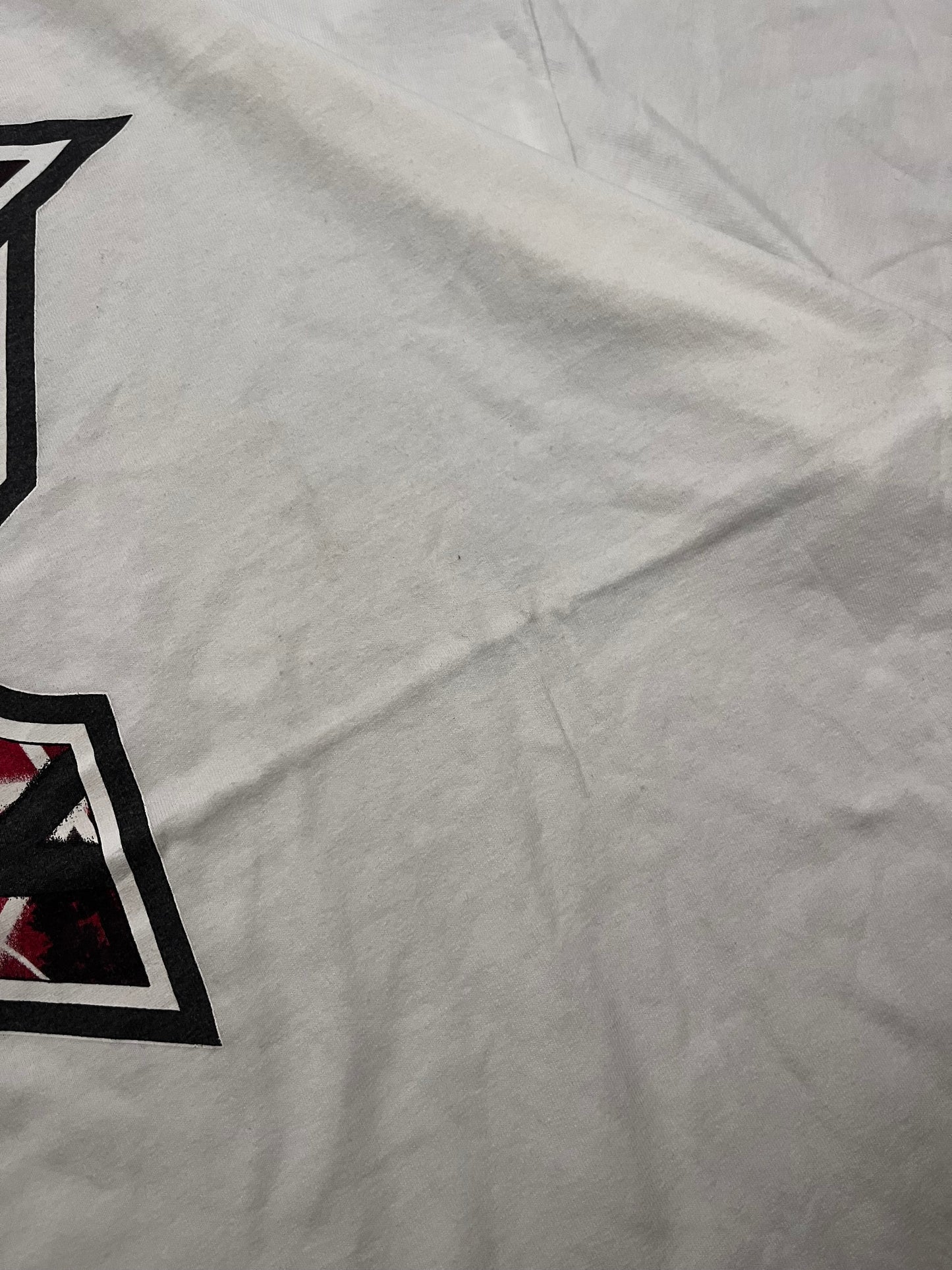 famous tee - XXL