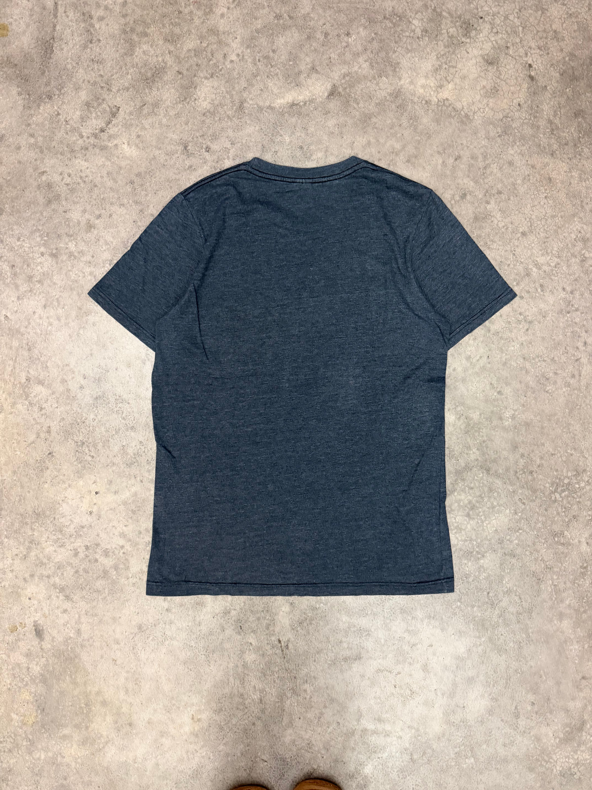hybrid tee - M