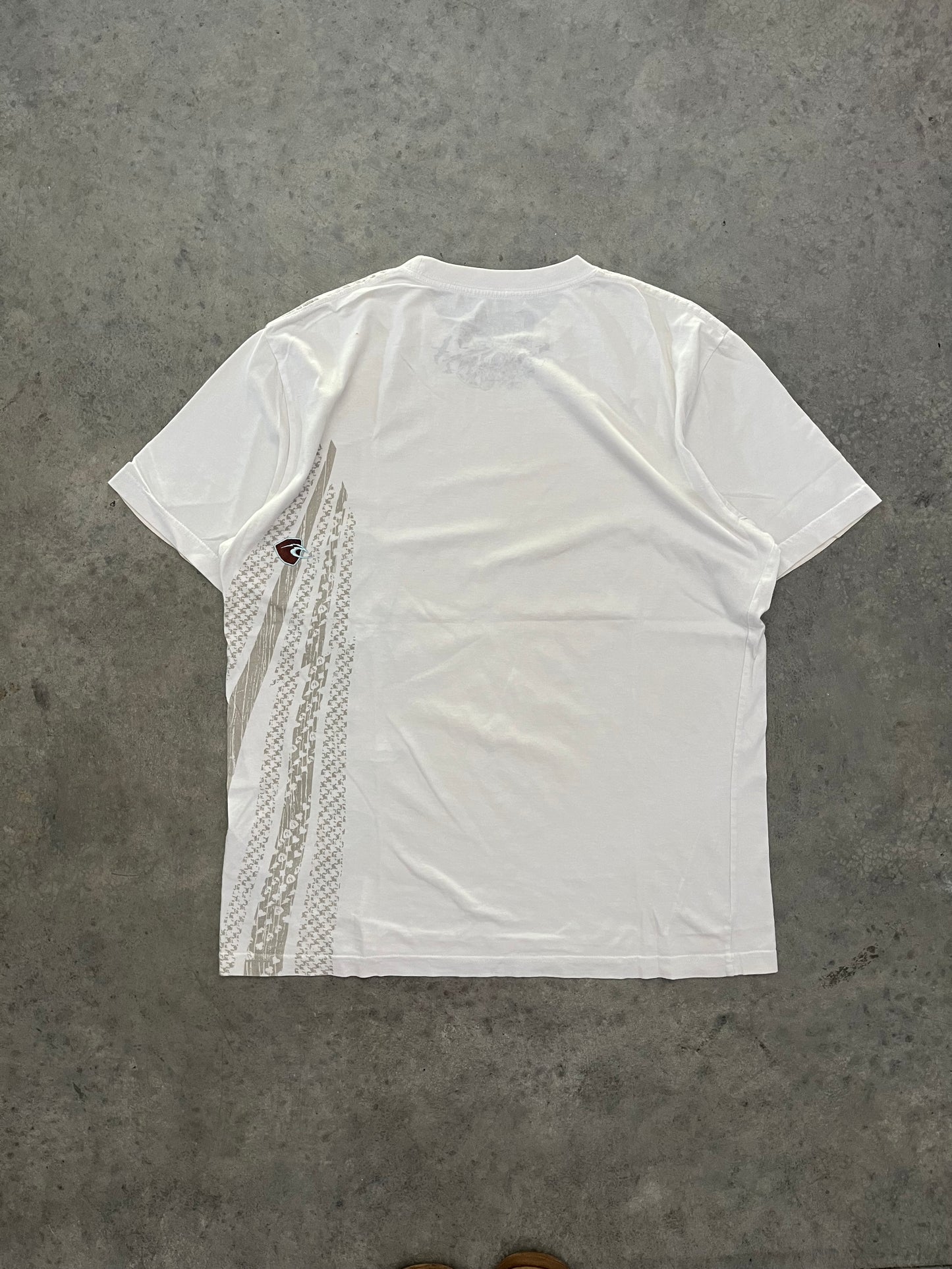 ripcurl tee - L