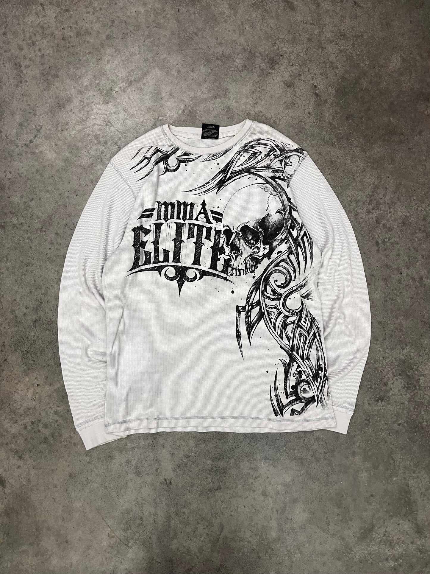 MMA Elite thermal - L