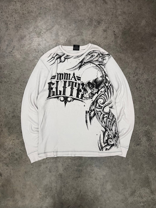 MMA Elite thermal - L