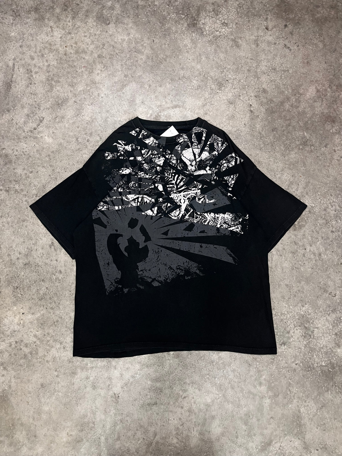 Hawk tee - XL