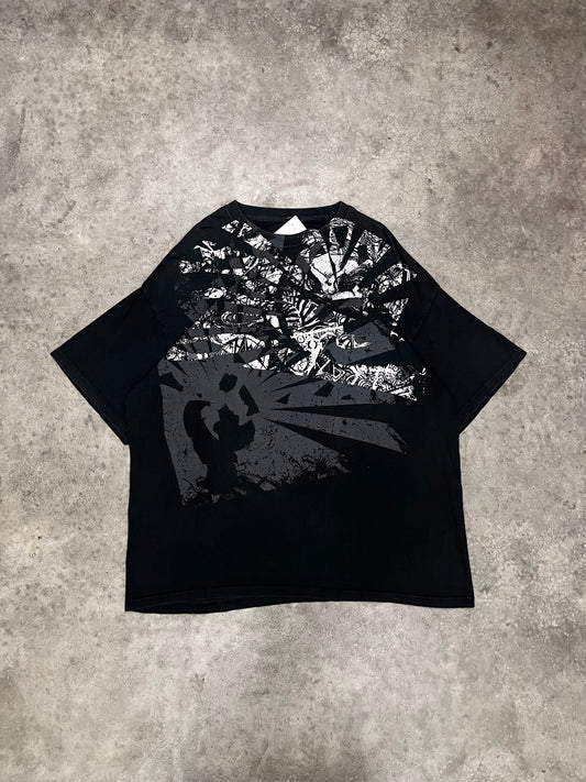 Hawk tee - XL