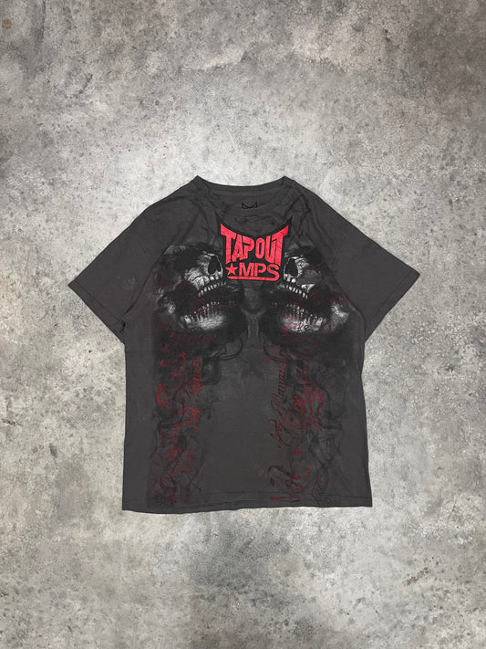Tapout tee - L