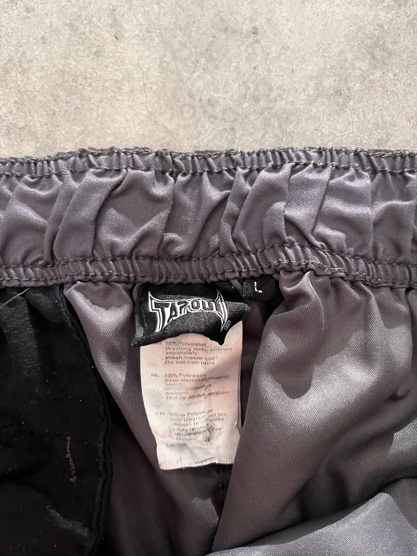 Tapout Boardies - 36
