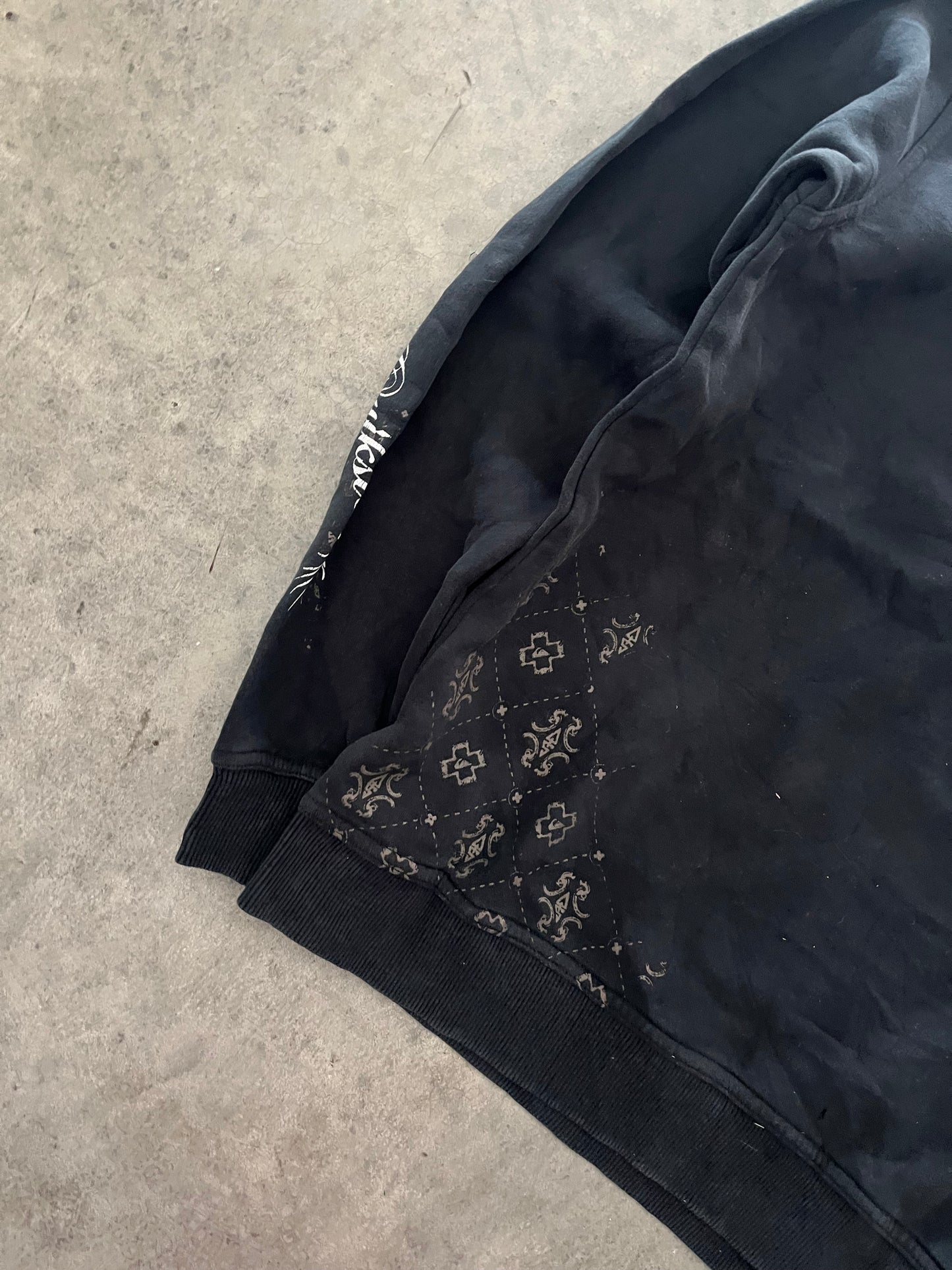 Quiksilver crewneck - S