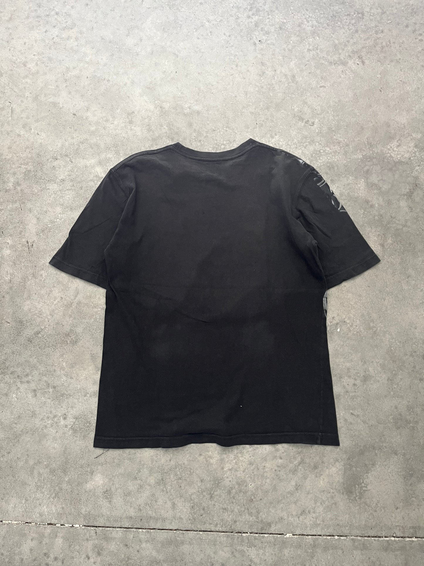 GRAIL ecko tee - L