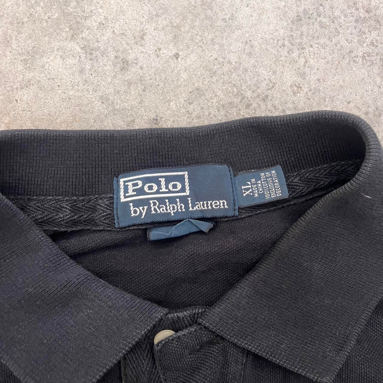 Big pony new york polo - XL
