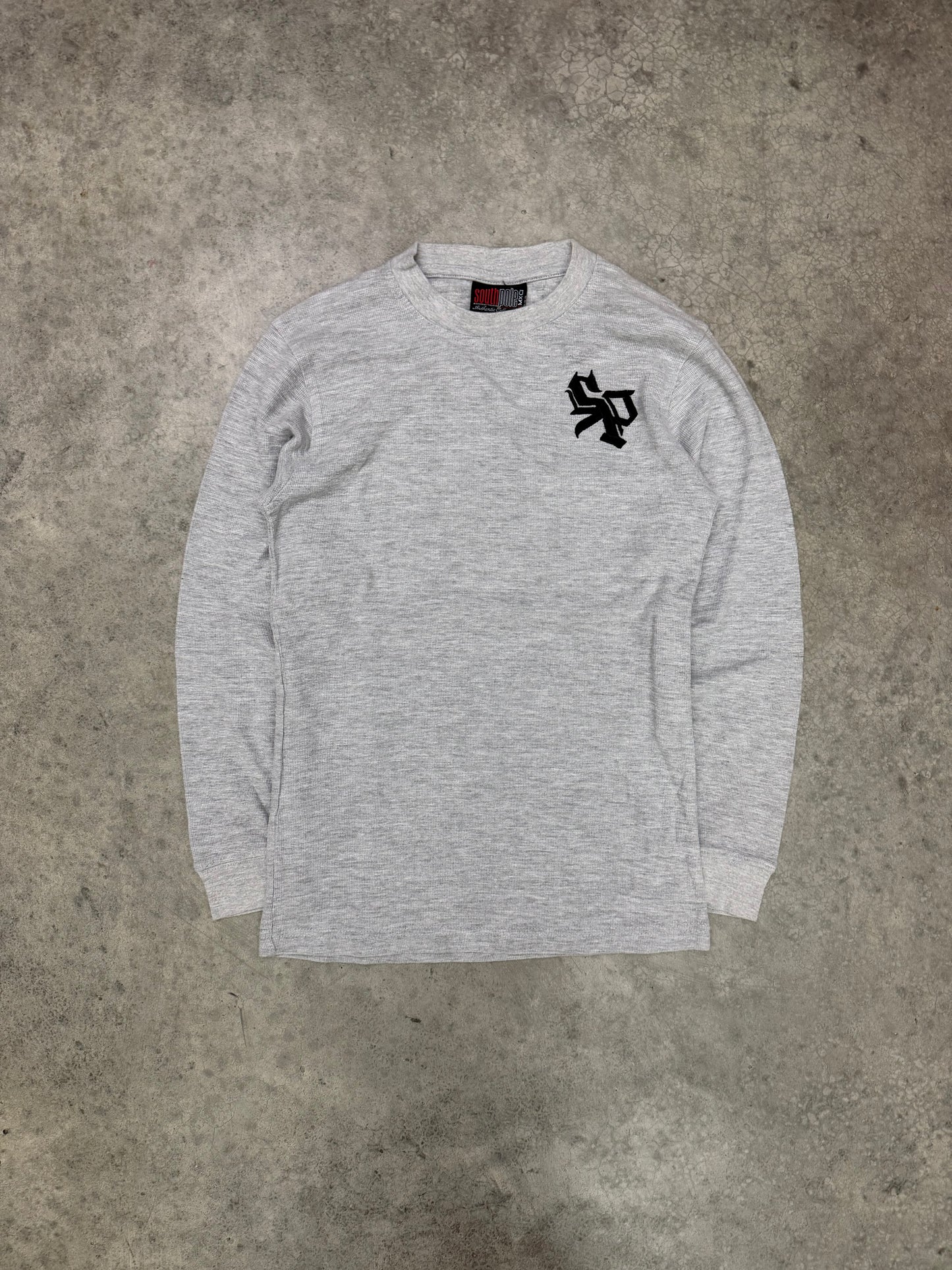 southpole thermal - XS/S