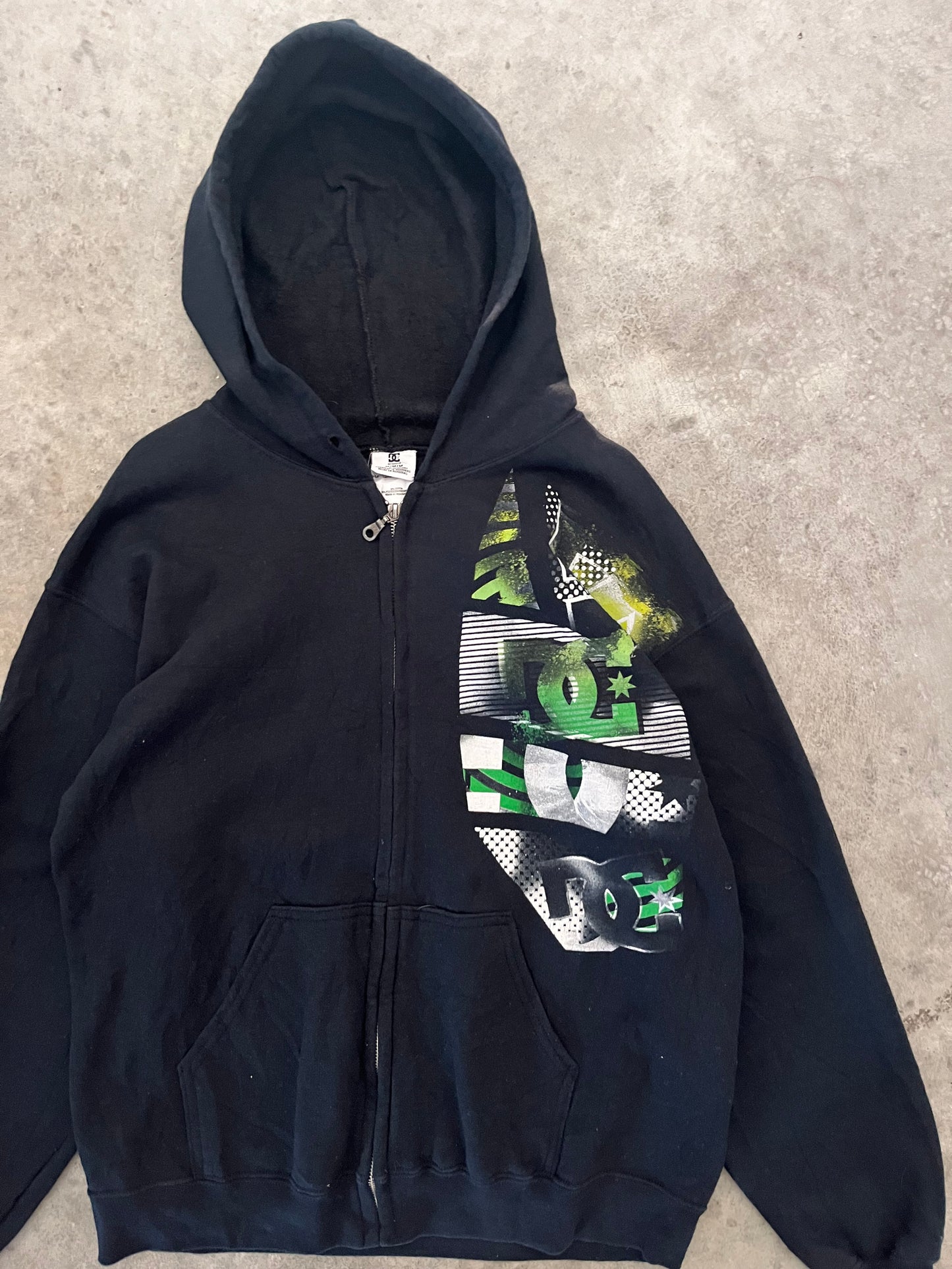 Dc Hoodie