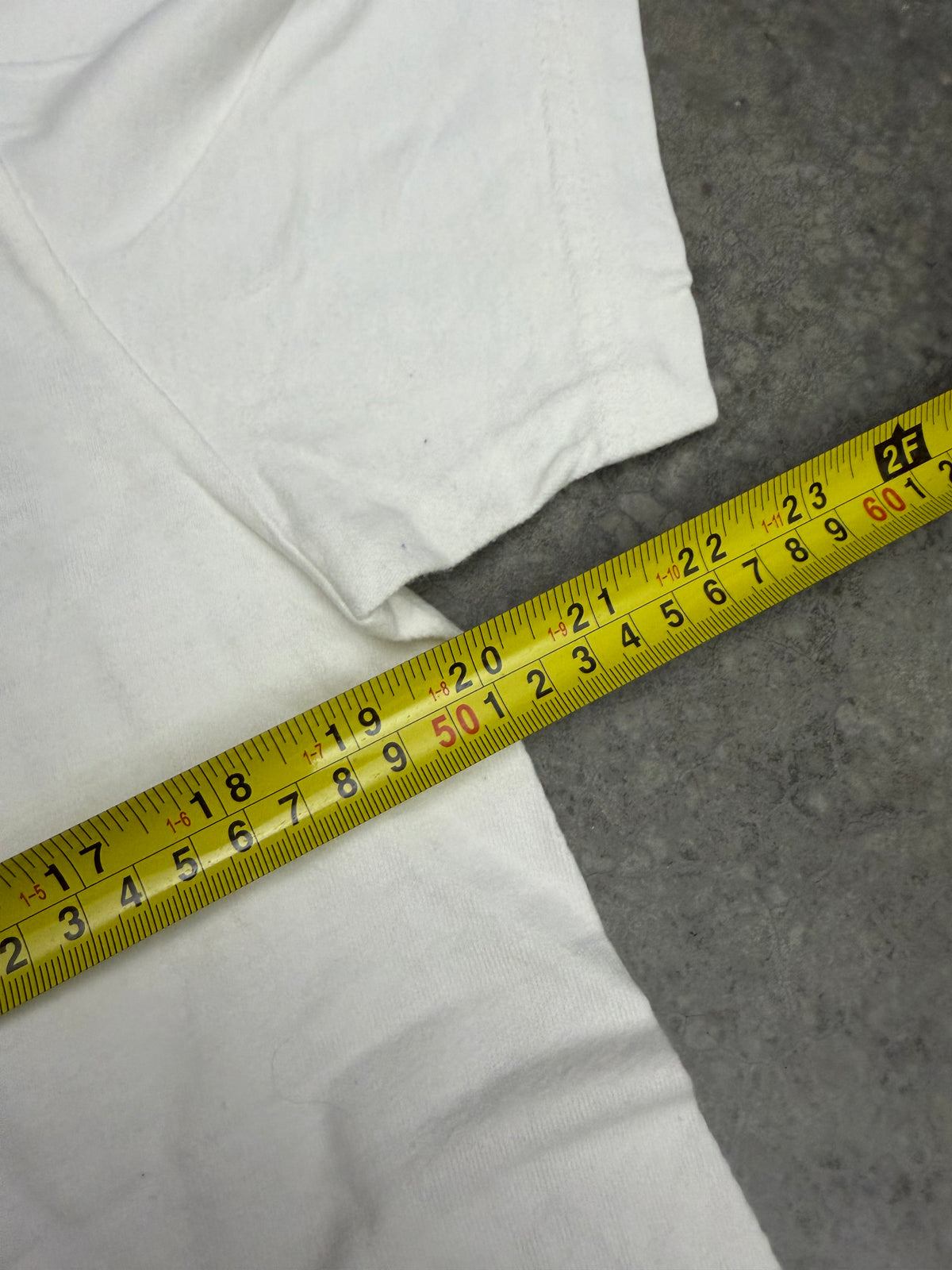 Zoo york tee - M