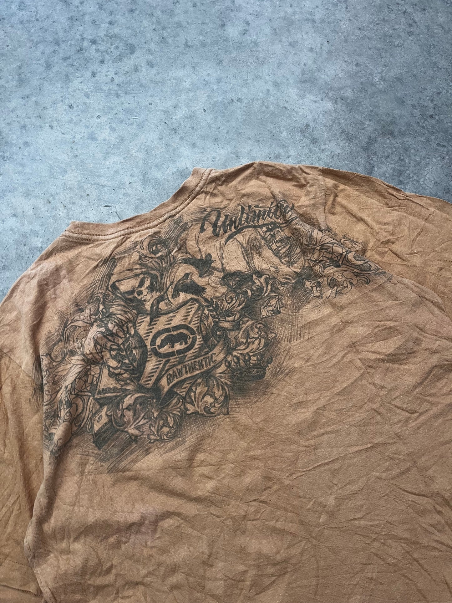 Ecko tee - L