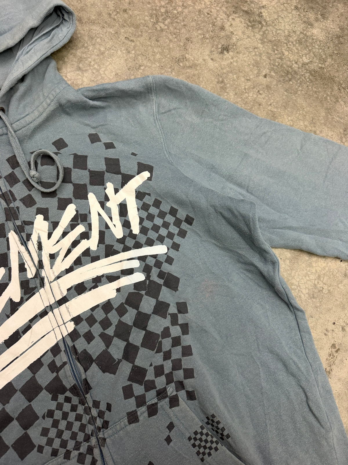 Element hoodie - M