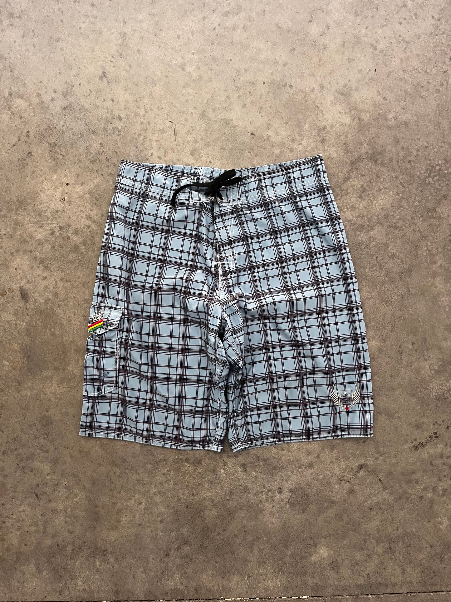 GRAIL Billabong boardshorts - 30