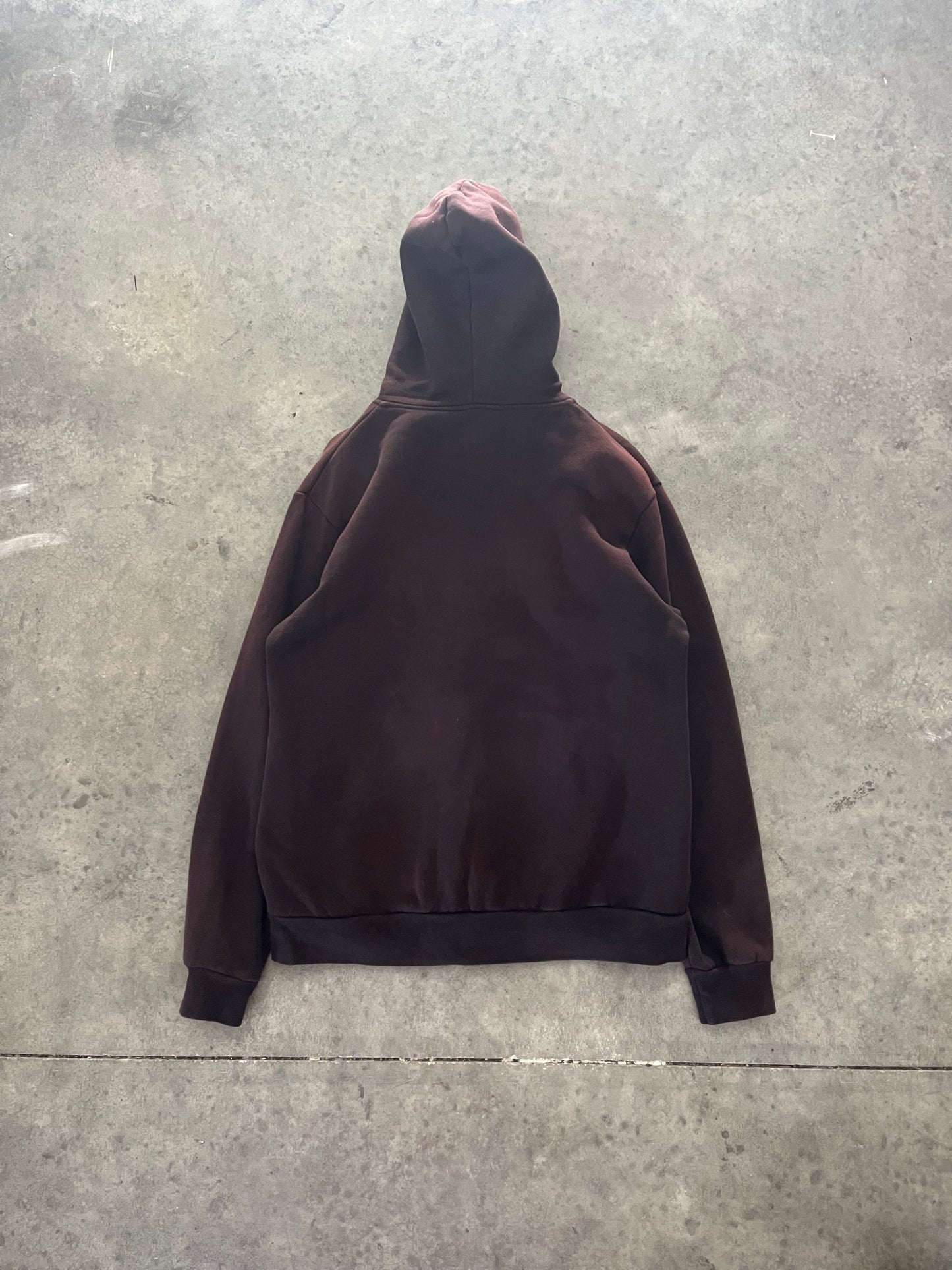 Element hoodie