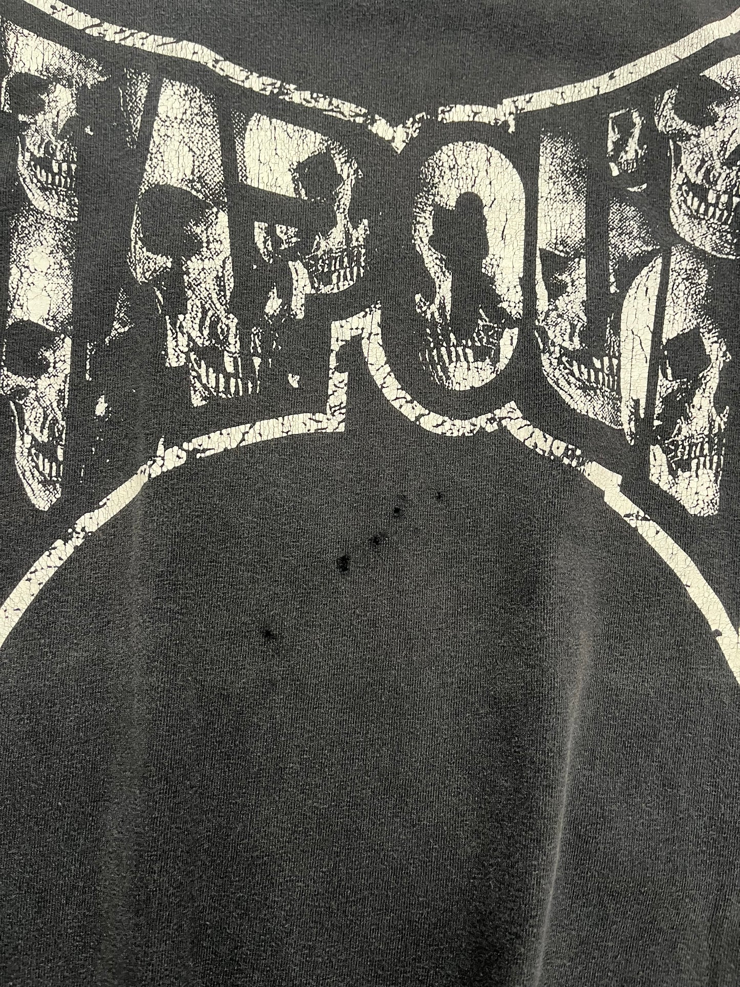 tapout tee - L