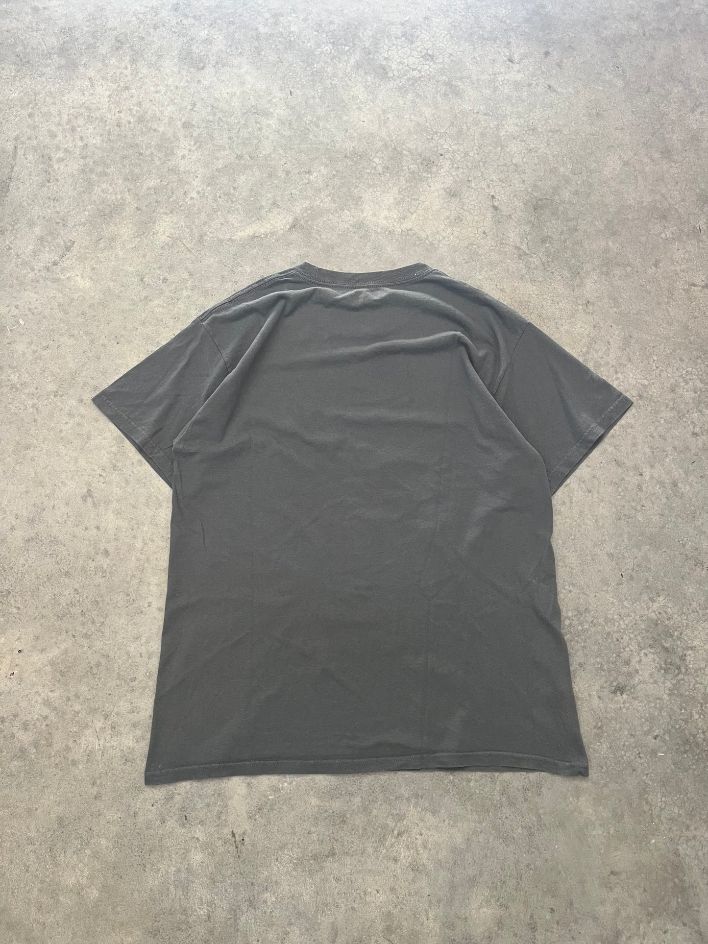 Tapout tee - L