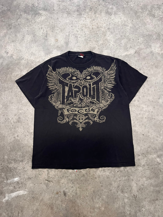 Calm Tapout tee