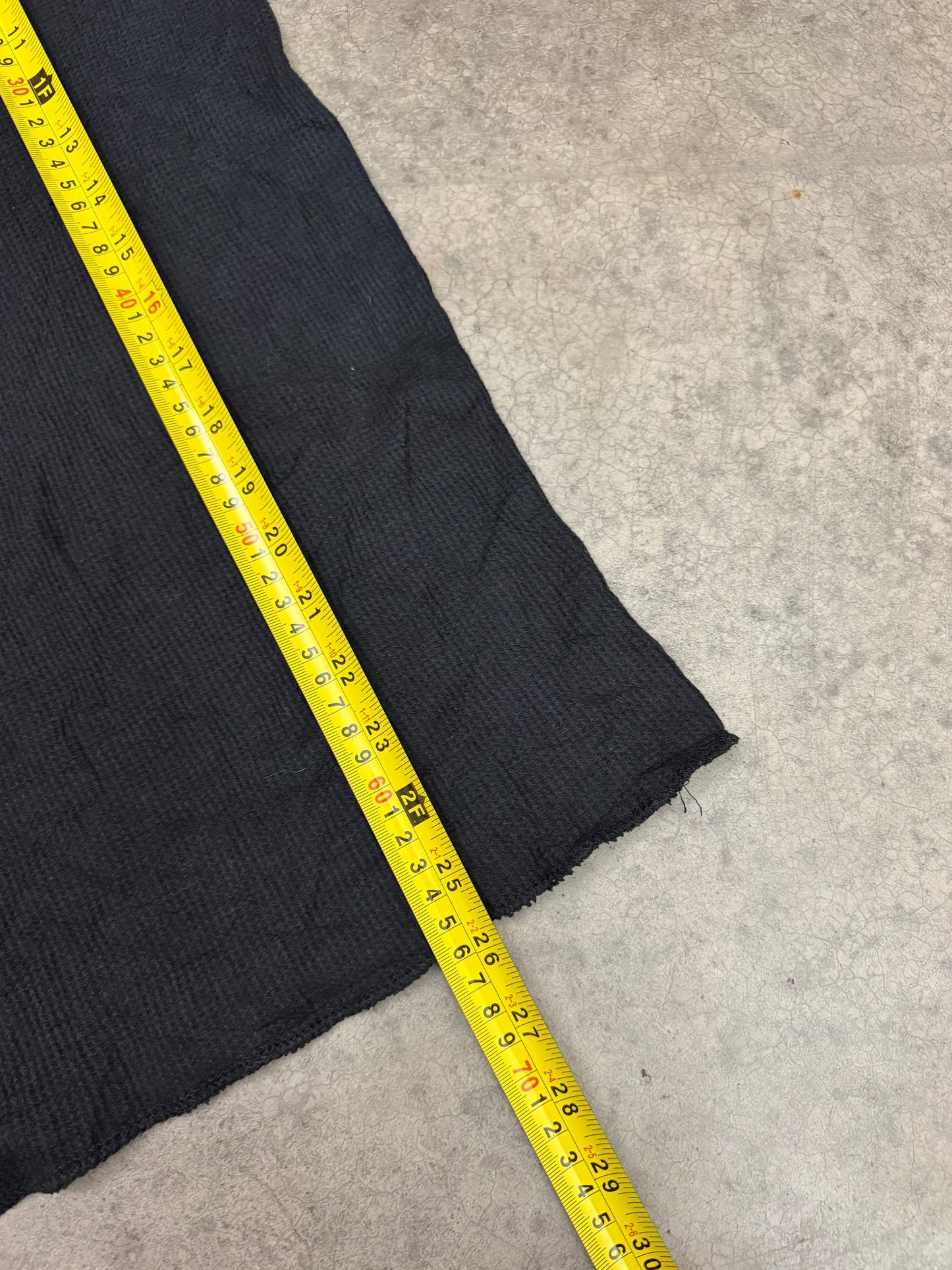2000s graphic thermal - L
