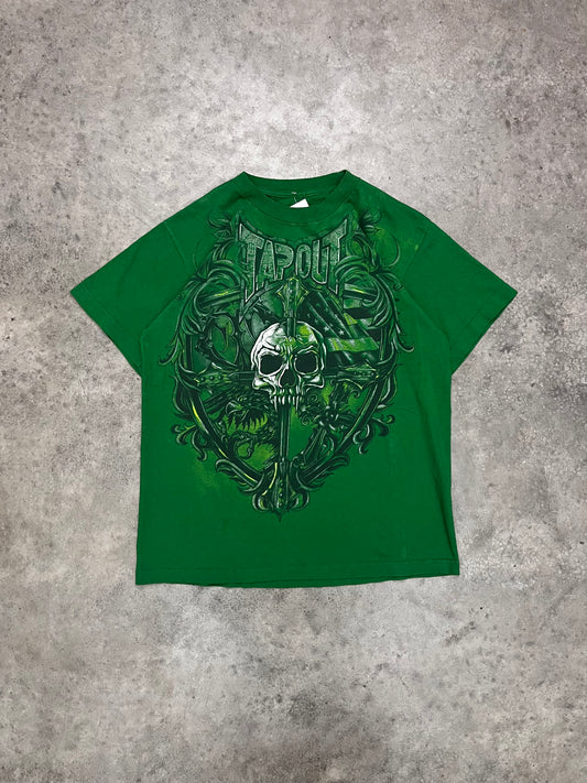 Tapout tee - M