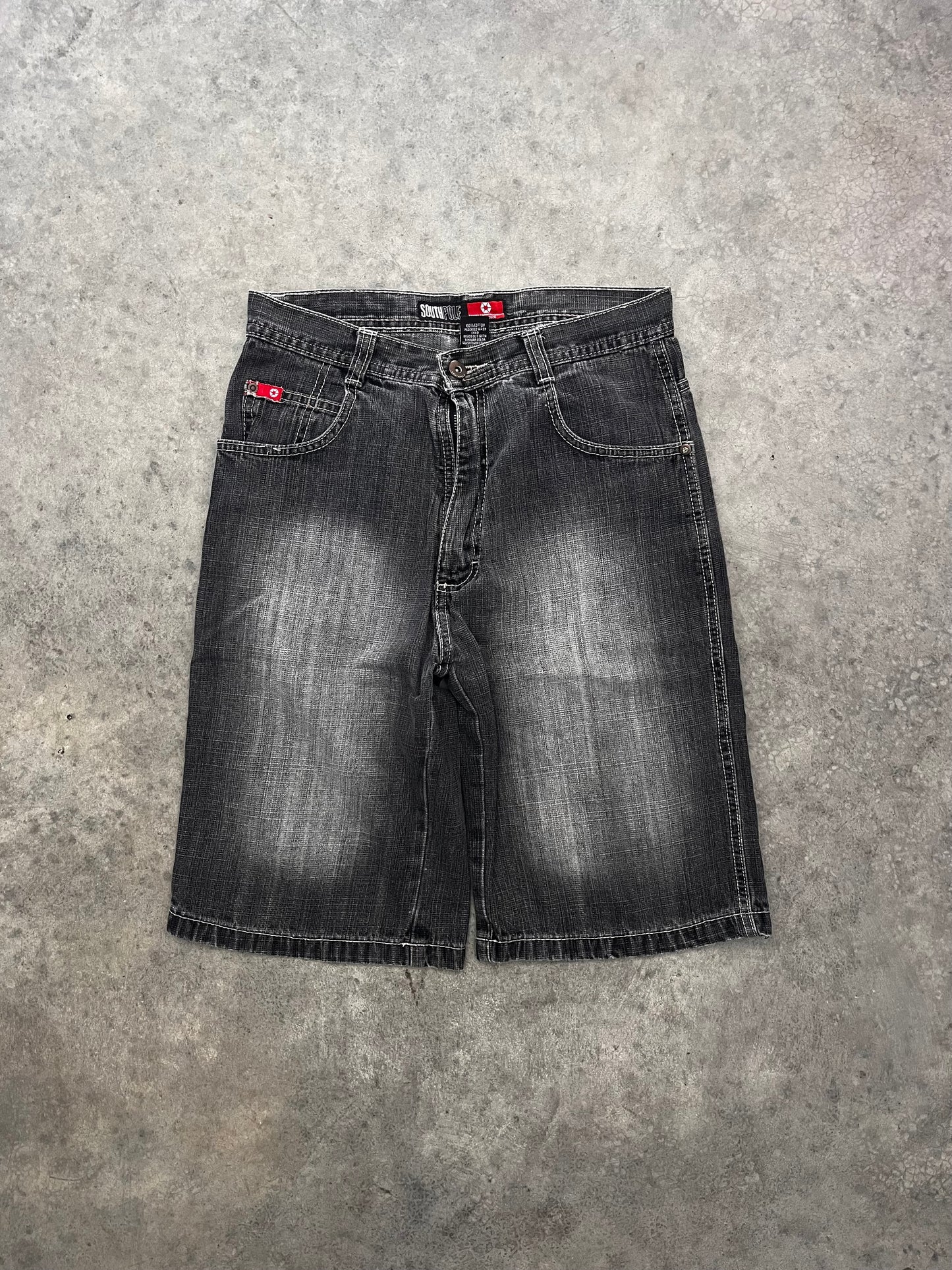 southpole jortssss - 28