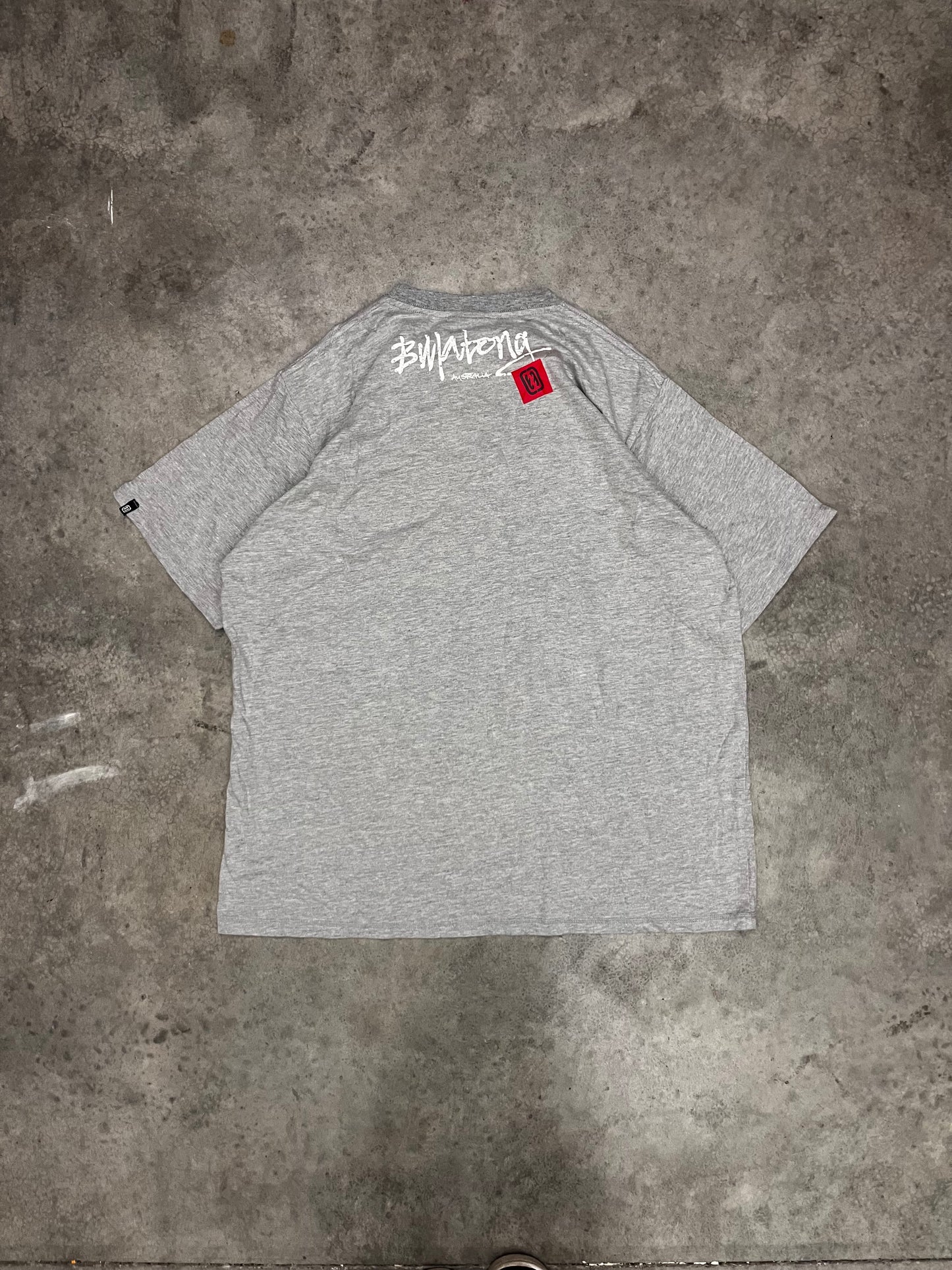 billabong tee - XXL