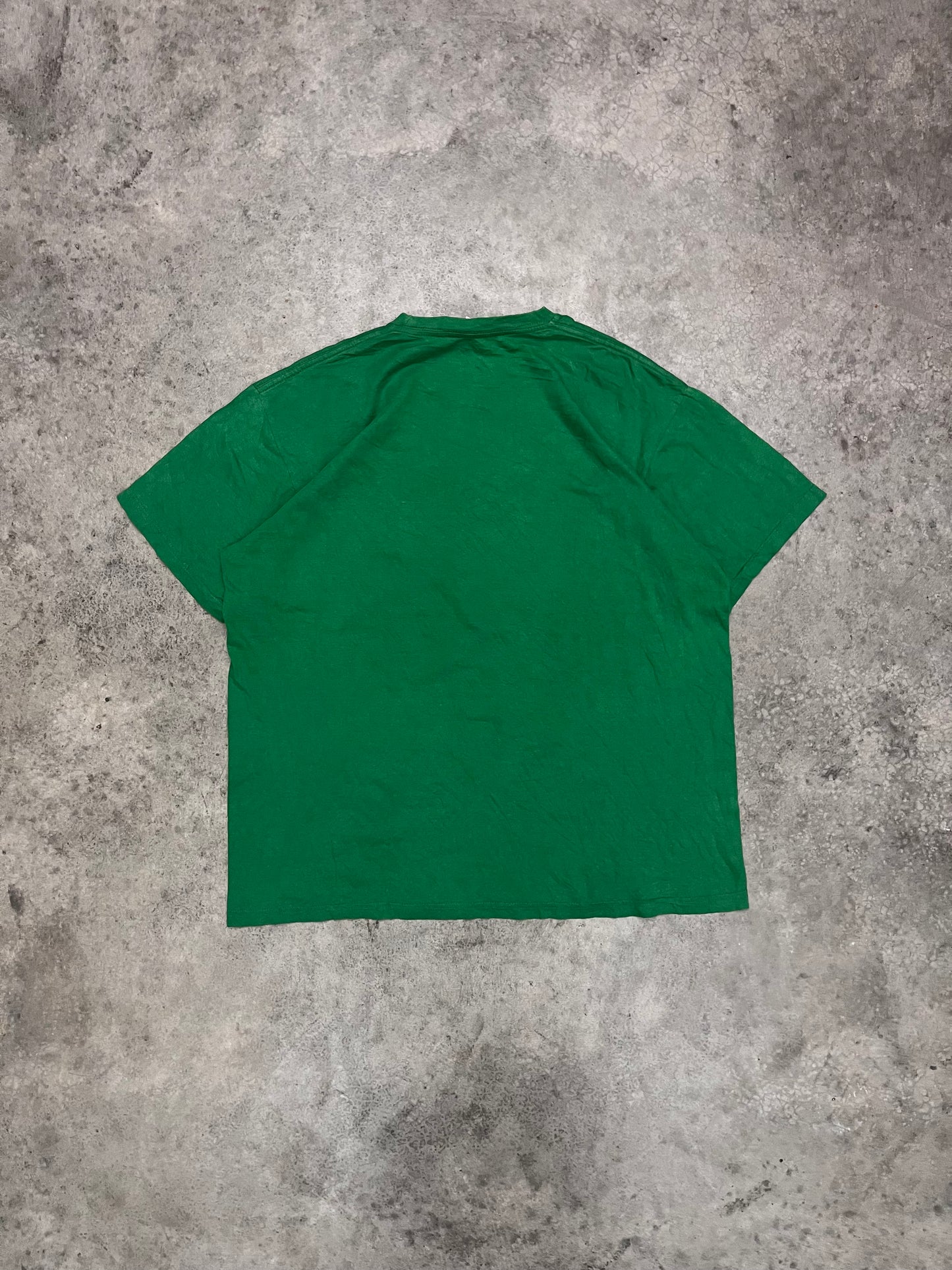 Tapout tee - L