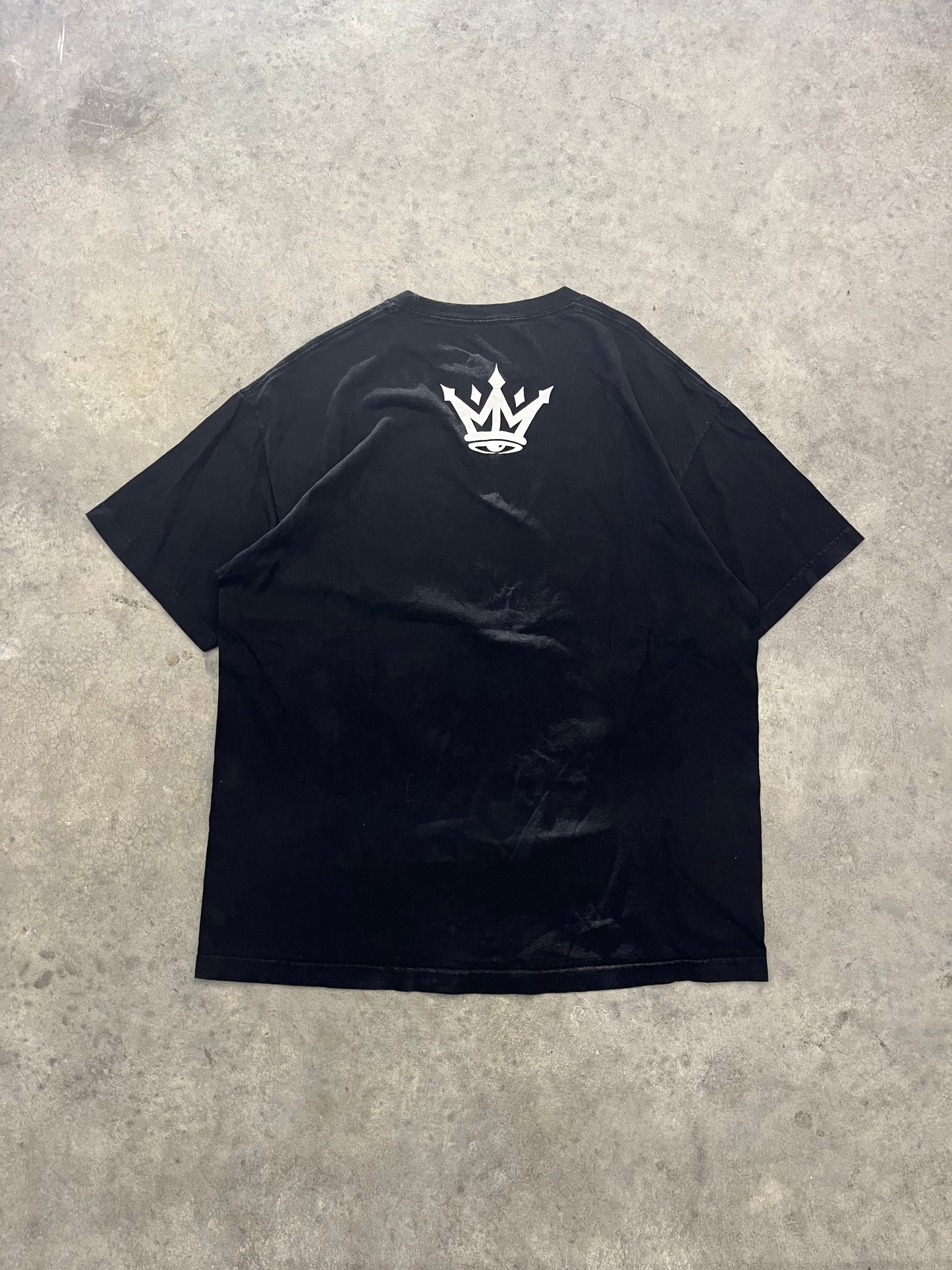 Mafioso tee